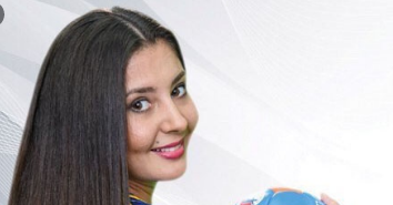 Суперлига. Правая полусредняя "Университета" Мария Керчикова возглавляет реестр бомбардиров по итогам регулярного сезона