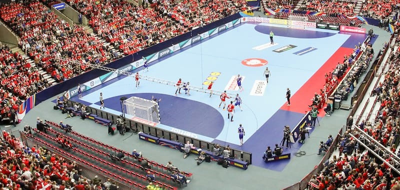 ЕГФ и билетный провайдер CTS EVENTIM будут сотрудничать на чемпионатах Европы 2022 и 2024 годов