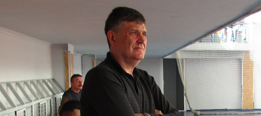 Тренер киевского ЦСКА Леонтьев: "Игроки получали полставки в Министерстве официально, не крали — теперь их выставляют преступниками"