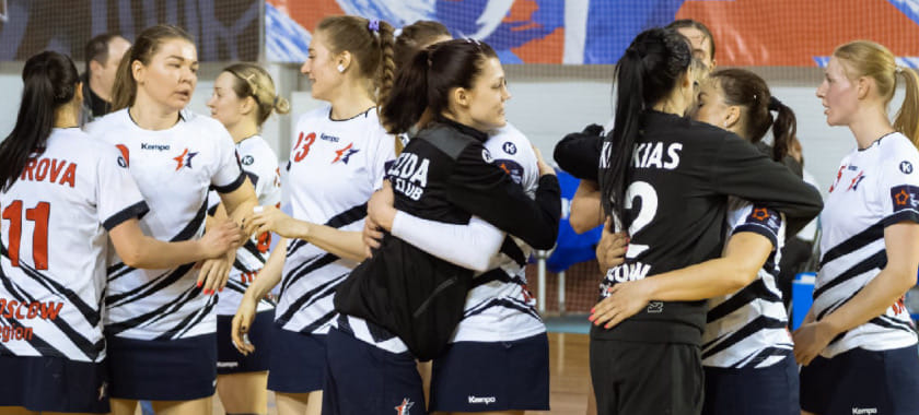 Olimpbet Суперлига. "Звезда" сыграет в полуфинале впервые за 3 года и в 12-й раз из 16 возможных