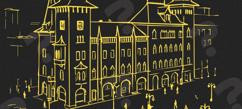 СГАУ-"Саратов" объявил о начале конкурса среди болельщиков на новое название клуба. Ребрендинг планируется провести в следующем сезоне