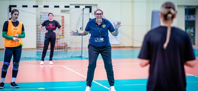 Оксана Роменская: "Забрось мы своё, возможно, всё было бы по-другому. Но мы получили просто замечательный опыт"