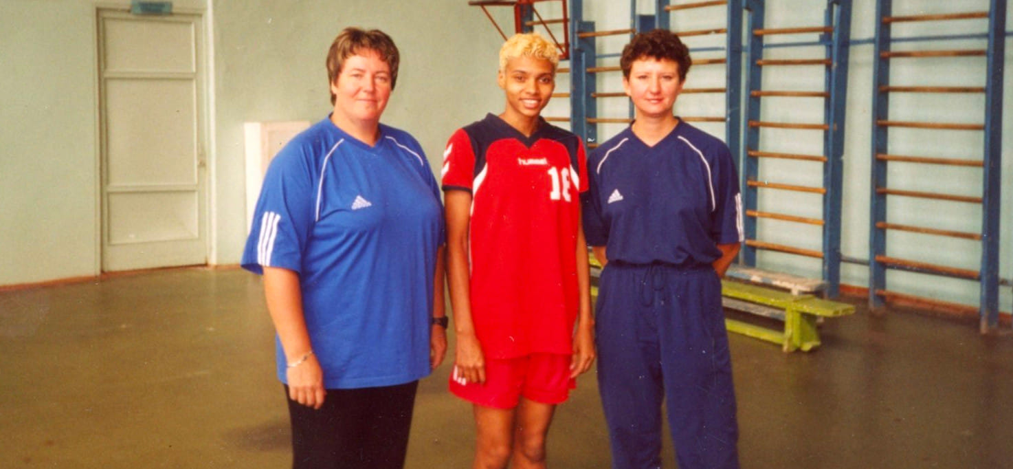 "Астраханочке" — 30! Дебют в Суперлиге 25 лет назад против Муравьёвой и качели Бадрединовой