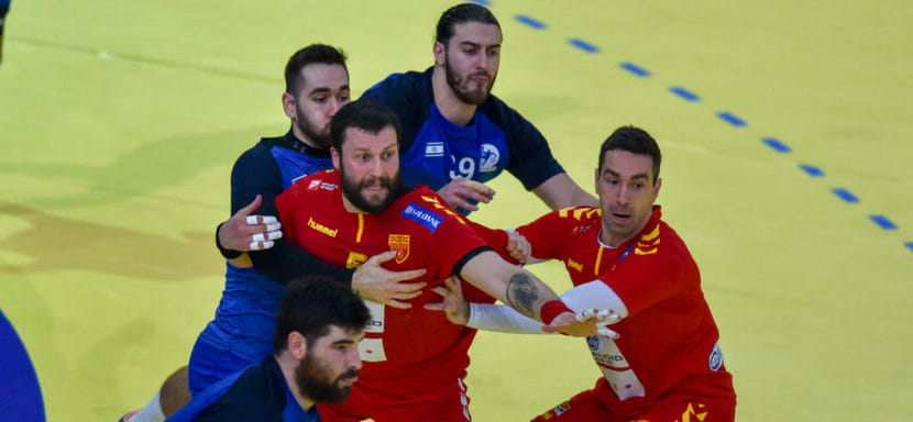 ЧЕ-2022. Сборная Северной Македонии забронировала чартер и затратит на дорогу от Скопье до Дебрецена всего 80 минут