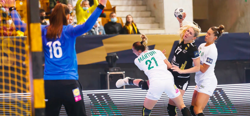 Лига чемпионов. Осенняя встреча команд "Ростов-Дон" и "Ференцварош" установила антирекорд по количеству заброшенных мячей в этом сезоне