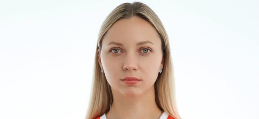 Вратарь Надежда Колесникова покинула "Динамо-Синару". Она продолжит карьеру в "Астраханочке"