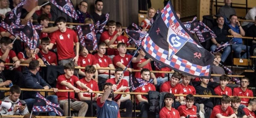 Двукратный чемпион Польши "Гурник" из Забже не прошёл лицензирование. Клубу грозит ликвидация