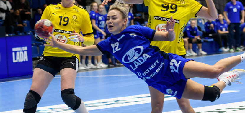 Olimpbet Суперлига. Наталья Решетникова: "12 сентября мне снимают швы, начинаю ходить на реабилитацию. Говорят, к концу октября смогу играть"