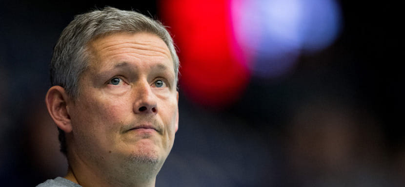 Норвежский специалист Стиан Тённесен со следующего сезона возглавит датский ХЁЙ, претендующий на повышение в классе