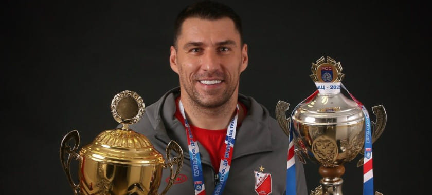 "План А для Коноплёва, план Б оставлю для себя". Борис Пуховский рассказал, почему не захотел в ЦСКА