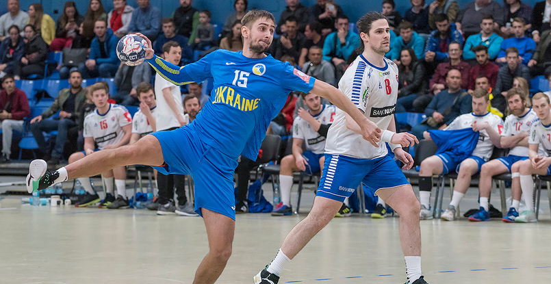 ЧЕ-2020. Сборная Украины вырвала победу у команды Фарерских Островов