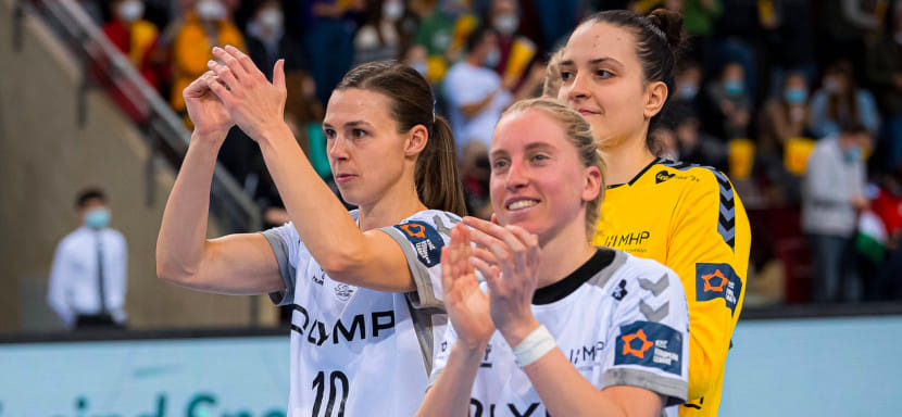 Европейская лига. "Хернинг-Икаст" и "Битигхайм" победили "Вылчу" и "Безансон" и повысили котировки на выход в полуфинал