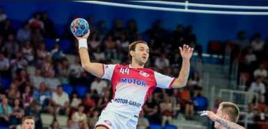 Лига чемпионов. Гол Игоря Сороки — лучший в одиннадцатом туре