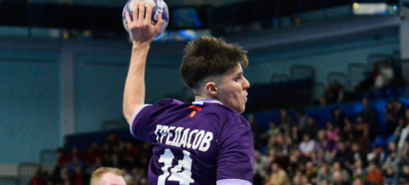 Михаил Гредасов о полуфинальной серии Суперлиги: "Главный козырь "Зенита" — защита. Тяжело играть против высокорослых"