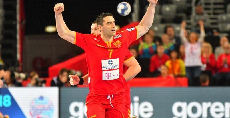 ЧМ-2019. Кирил Лазаров лидирует в списке лучших ассистентов турнира