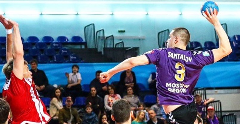 В Чехове пройдет международный турнир с участием "Чеховских Медведей", БГК имени Мешкова и еще двух клубов