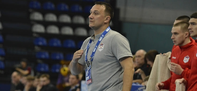 Дмитрий Никуленков: "В "Зените" очень много экс-игроков СКА, которые точно захотят показать себя с лучшей стороны в матче с нами"