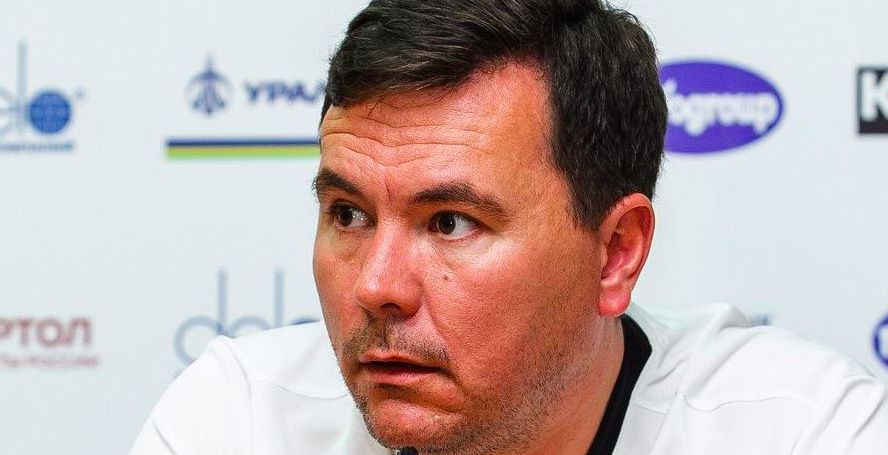 Суперлига. Ян Лесли: "С первых дней я чувствовал давление в Ростове больше, чем в Москве"