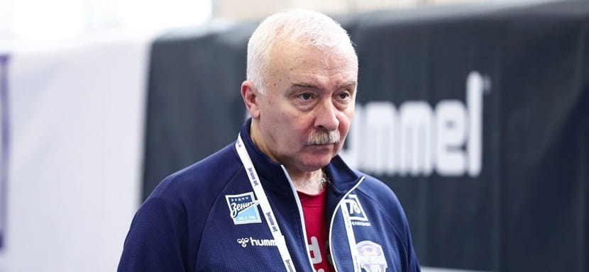 Всероссийская Спартакиада. Юрий Бабенко: "Продолжим наигрывать состав команды, проявлять характер и, конечно же, начнём побеждать"