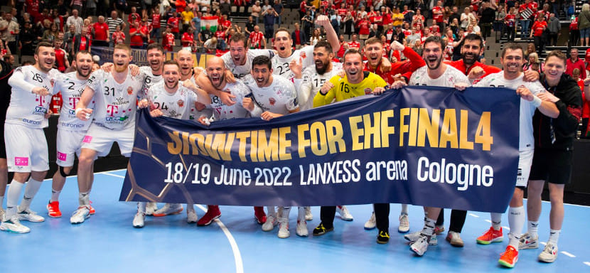 Лига чемпионов. В формате "Олл-Стар". Очередной заход "Веспрема" на непокорённую вершину