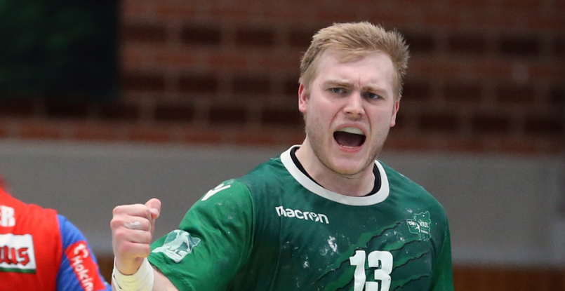 Бундеслига. Линейный Патрик Гемп летом перейдет в "Вецлар"