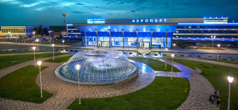 Молодёжное первенство. Юноши. Дубль "Виктора" не сумел вылететь в Санкт-Петербург из-за возникших технических проблем с самолётом