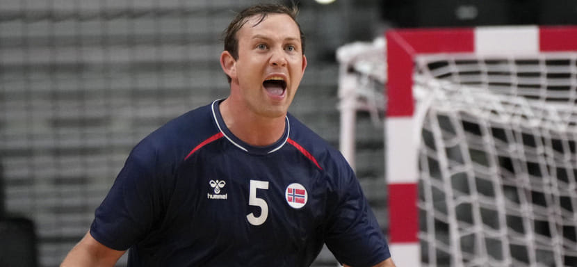 "Наша мечта — вернуть Сандера Сагосена домой". "Кольстад" из Тронхейма к 2024 году планирует стать сильнейшим норвежским клубом