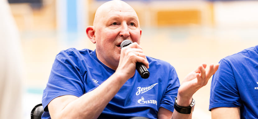 Дмитрий Торгованов: "Трансферами Ильи Белевцова и Романа Царапкина мы усилили "Зенит", а не ослабили ЦСКА"