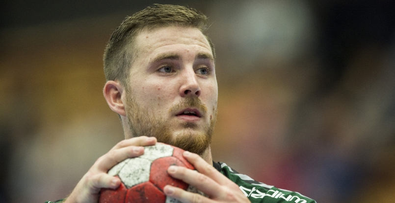 Швеция. "Хельсинборг" теряет одного из ключевых игроков. Капитан команды Оскар Ханссон объявил о завершении карьеры