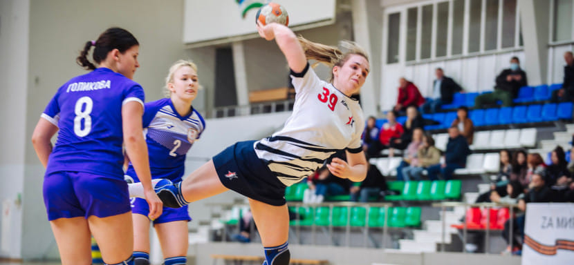 Olimpbet Суперлига. Сегодня определится последний участник четвертьфинала. Подмосковная "Звезда" на домашней площадке примет "Уфу-Алису"