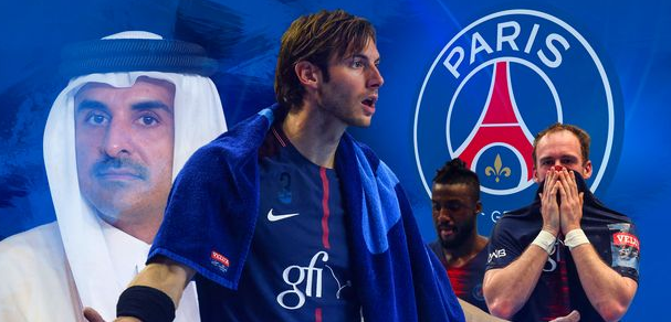 Лига чемпионов. 20 миллионов евро для финансирования провала — спонсоры "ПСЖ" теряют терпение. Зачем клубу столько звезд?