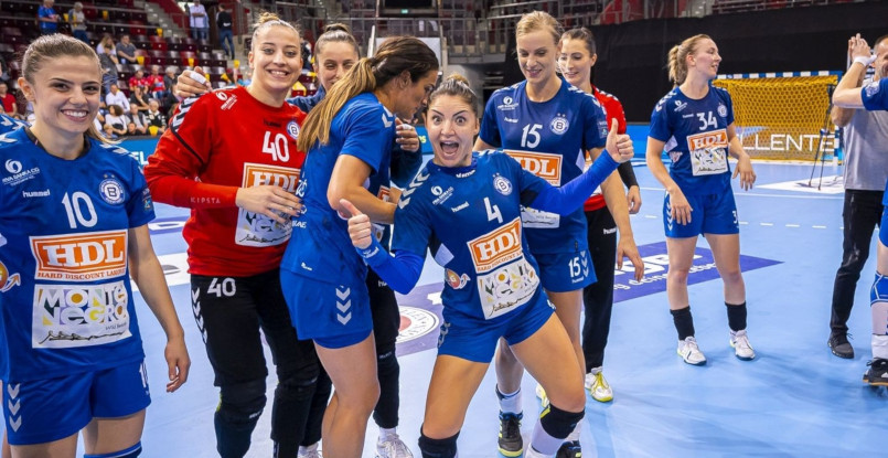 Звонок звезде. Йованка Радичевич: "О переезде в Россию не думала. Это слишком далеко от дома"