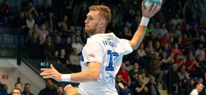 Максим Михалин: "Олег Ходьков предложил вариант с ЦСКА, а дальше уже — дело техники: я позвонил агенту, и всё завертелось"