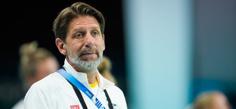 Томас Акснер: "Игру 7 на 6 мы тренировали, но никому не показывали. Это был наш план на матч с норвежками, и он сработал"