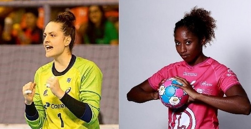 Франция. Раисс Дапина продлила контракт с "Флери". Габриэла Морески прибудет в клуб летом