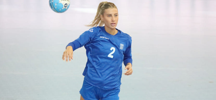 Италия, Литва, Израиль и Косово стали победителями 1-го квалификационного раунда женского чемпионата мира-2025