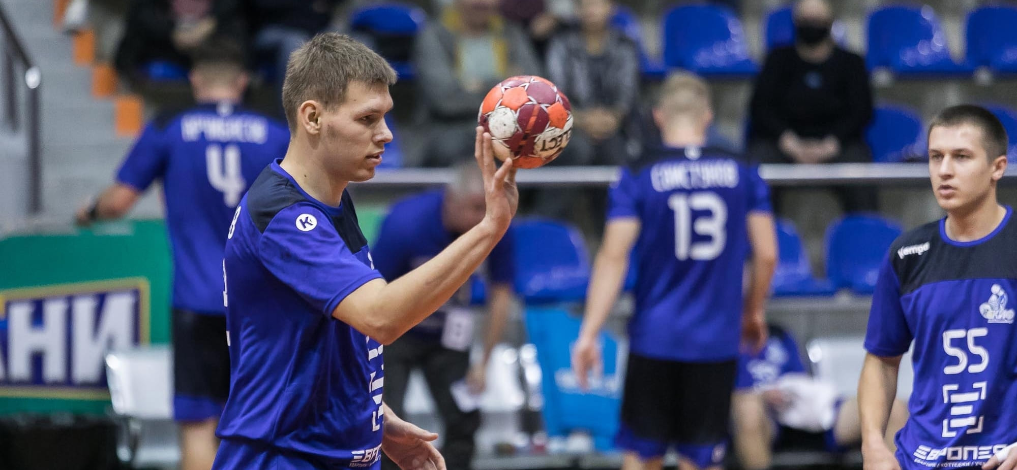 Суперлига. Дебютанты мужского турнира: четыре кубанца, три ставропольца, два 17-летних голкипера...