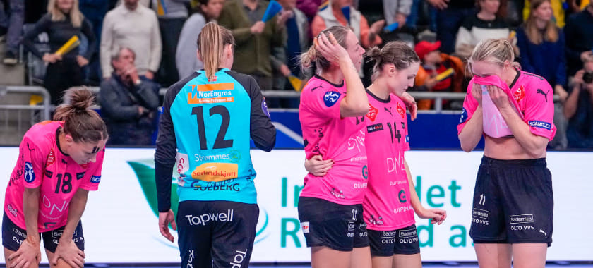 "Надо посмотреть, на чём они заработали деньги". Инвесторы из Европы и Ближнего Востока могут купить тонущий "Кристиансанд"