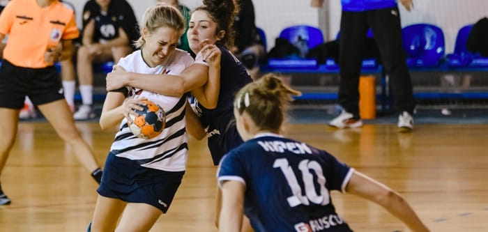 Молодежное первенство России. В зоне "Север" дубль ЦСКА оказался сильнее второй команды "Университета"