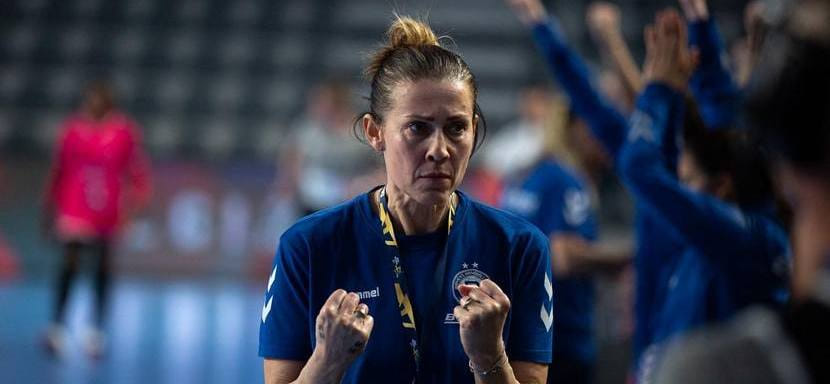 Лига чемпионов. Бояна Попович: "Складывается впечатление, что из-за отсутствия "Ростова" и ЦСКА уровень турнира несколько упал"