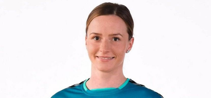 ЧЕ-2020. Полусредняя сборной Чехии Гелена Рышанкова порвала крестообразные связки колена и пропустит турнир