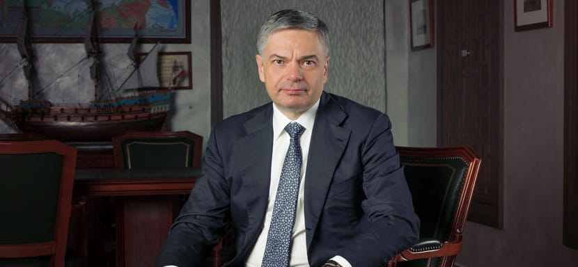 ЧЕ-2022. Сергей Шишкарев: "Надо ценить и поддерживать ростки здорового настоящего мужского гандбола, которого мы не показывали 20 лет"