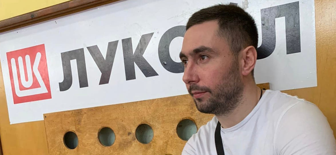 Olimpbet Суперлига. Дмитрий Кантемиров: "Восстановительный этап на прооперированную ногу можно будет начать примерно через 4 недели"