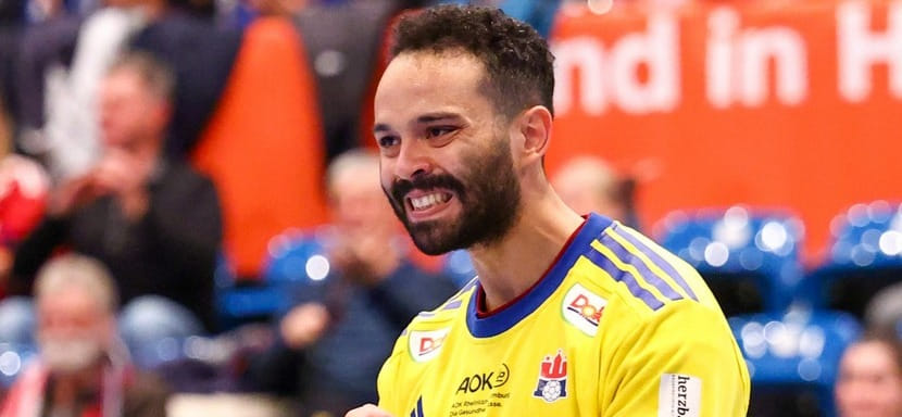 Египетский вратарь Мохамед Эль-Таяр расстанется с "Гамбургом" после окончания текущего сезона