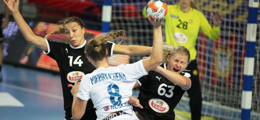 Кубок России. Эдуард Акопян: "Если проделаем работу над ошибками, то дадим бой "Ростову" 2 сентября в матче за Суперкубок"