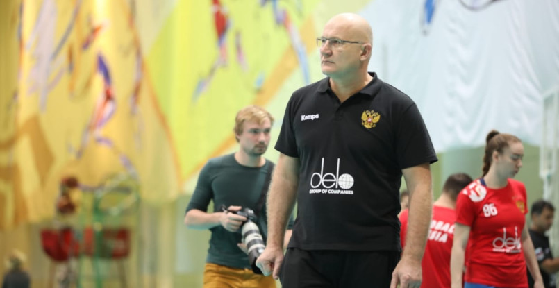 ЧМ-2019. Олег Киселев: "Нужно избежать эйфории. Впереди сложные матчи"