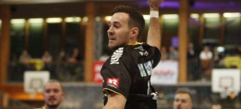 Австрия. 7 голов Михаила Виноградова помогли "Брегенцу" обыграть "Вослаур" и одержать третью победу в шести матчах