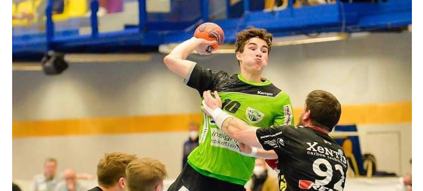 Австрия. Соперник СГАУ-"Саратова" в Кубке ЕГФ "Вествин" одержал первую победу в национальном чемпионате