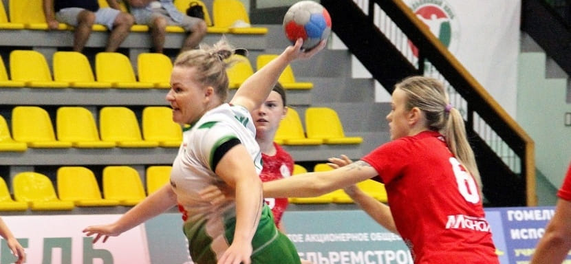 БНТУ-БелАЗ и "Гомель" добились вторых побед на мемориале Томажа Чатера