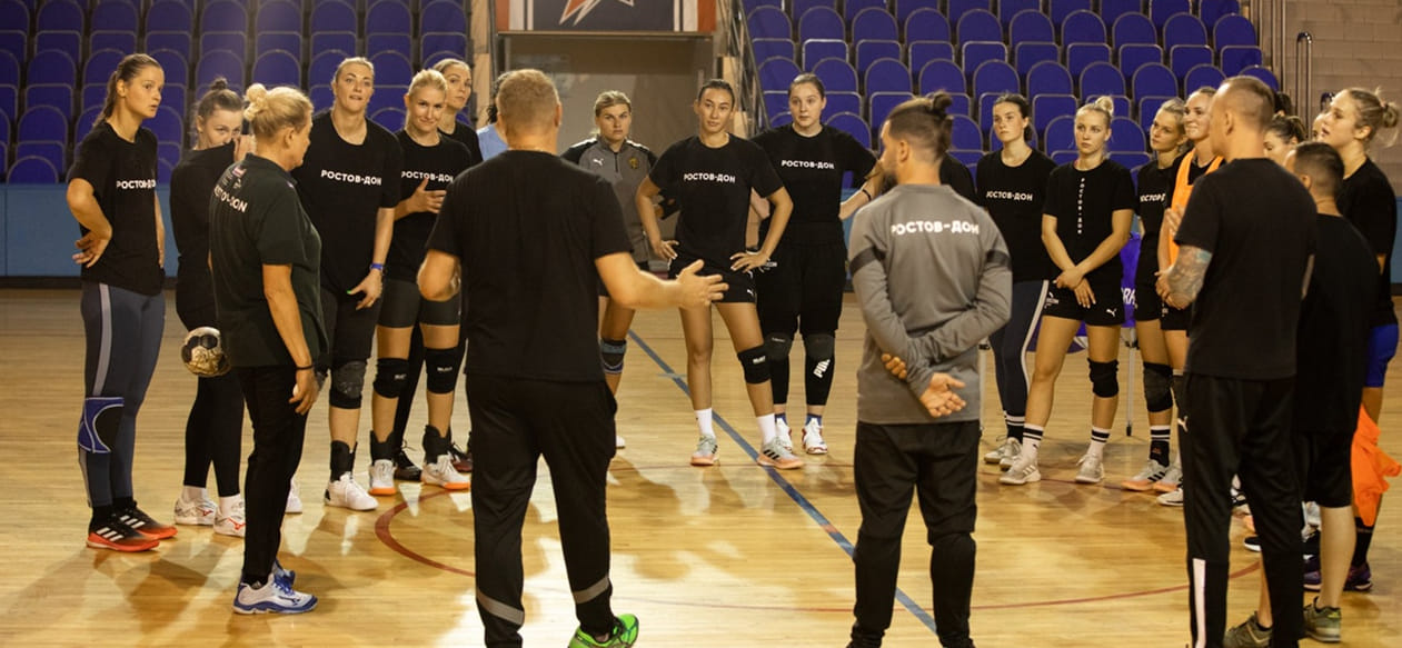 Где тонко, там и рвётся. Слабые места команд российской женской Суперлиги